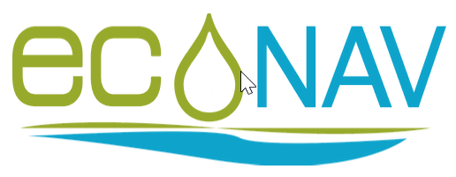 Éconav est un réseau national créé à l’initiative de l’association De Navigatio (reconnue d’utilité publique en 2010) et rassemblant les principaux acteurs de la filière de l’éconavigation.