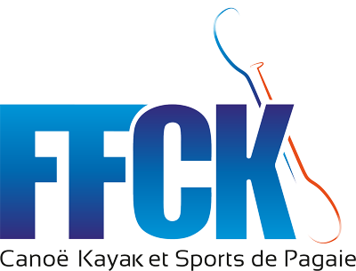 Accès au site de la Fédération française de canoë-kayak (FFCK) et des sports de pagaie