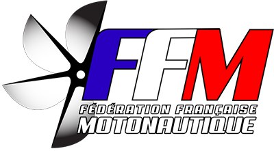 Accès au site de la Fédération française motonautique (FFM)