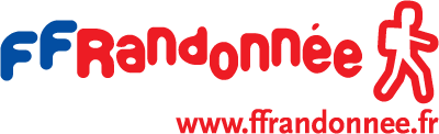 Accès au site de la Fédération française de randonnée (FFR)