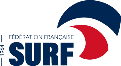 Accès au site de la Fédération française de surf (FFS)