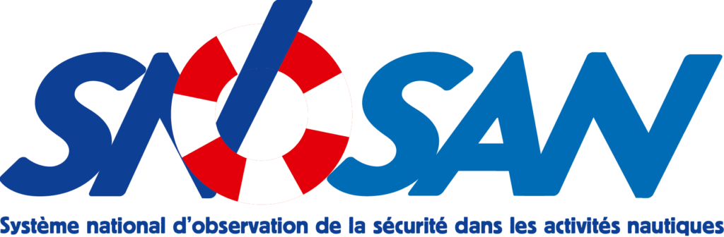 Accès au site du Système national d’observation de la sécurité dans les activités nautiques (SNOSAN)