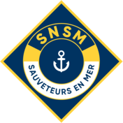 Accès au site de la Société nationale de sauvetage en mer (SNSM)